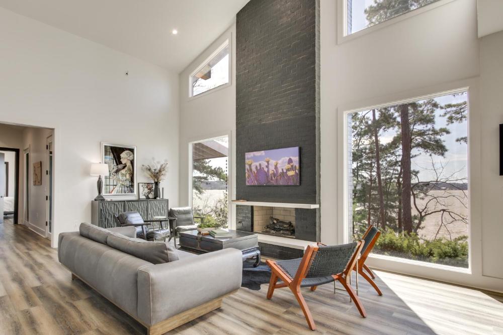 Vacation Home interior